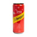 Schweppes Chapman 33cl