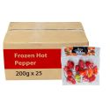 Scotch Bonnet (Hot Pepper) 200G X 25