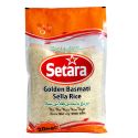 Setara Golden Basmati Sella Rice 20kg