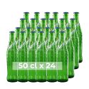 Nigeria Sprite 50cl X 24
