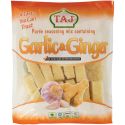 Taj Crushed Garlic &amp; Ginger 400g