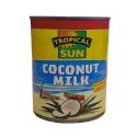 Tropical Sun Coconut Milk 400ml