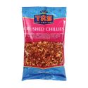 TRS Crushed Red Chilli Pepper 250g