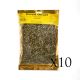 Dried Okazi / Ukazi Leaves 30g X 10
