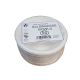 8oz Bagasse Bowls 50 Pcs (BGS02) (SUG70)