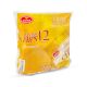 Ades Plantain Chips Cinnamon 12 x 35g 