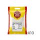 Ades Poundo Iyan 1kg x 10 
