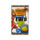 African Beauty Matoke Fufu 681g