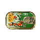 African Beauty Sardines In Chilli 125g