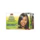 African pride olive miracle relaxer super