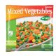 Ardo Frozen Mixed Vegetable 1kg