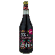 Zobo Grape & Hibiscus Calyx Drink 750ml