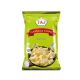 Cassava Chips Unsalted Taj 200g