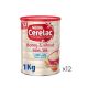 Cerelac Mixed Fruits & Wheat - Milk 1Kg