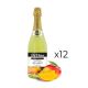 Devina Mango Wine 750ML x 12