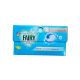 Fairy Non Bio Pods 12 pieces 277.2g 