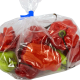 Fresh Hot Pepper (Big Pack) 300g