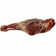 Fresh Lamb Leg Per Kg