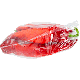 Fresh Long Red Pepper (Small Pack) 350g