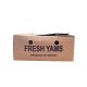 Fresh White Yam Box