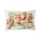 Frozen Pluvera Chicken Leg & Thigh Special Cut 1Kg 