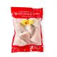 Frozen Red Bream Fish Steaks 1kg