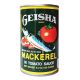 Geisha In Tomato Sauce 155g