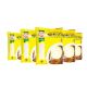 Golden Penny Semovita 2kg X 5