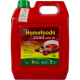 Homefoods Zomi Palm Oil 4ltrs 