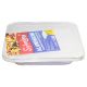 Splendore Aluminium Roasting tin foil with Lids - Ex-Deep Medium 2Pcs (FDR44)
