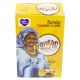L Divine Tumeric & Lime African Heabal Tea x10