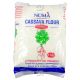 Numa Fine Cassava Flour 1KG (Fresh Produce )