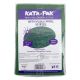 Green Nylon Scovrers 10 Pcs (CPS07)