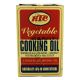 KTC Vegetable Oil In Plastic 15Ltrs