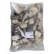 Frozen Hake Fish Steak 4kg