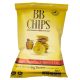 Asiko Big Banana Chips - Sweet 50g