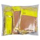 Ades Ground Hot Chilli Peppers 100g X 10