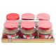 Old Africa Fish Seasoning 500G x 6