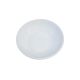 Italiano Opal Glass 5'' Finny Bowl-White (735189)