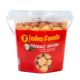 Jafro Chin Chin - Coconut 450g