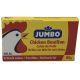 Jumbo Chicken Cube 80g