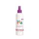 Just for me leave in detangler 8oz
