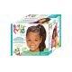 Just for me no lye conditioning creme relaxer kit regular