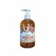 Just Wash Peach & Papaya Hand Wash 500ML