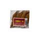 Just Snaxs Carameal Peanuts 60G