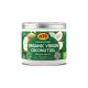 KTC Organic Virgin Coconut Oil 250ml (100% Raw)
