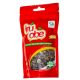 Locust Beans Granules (Iru Obe) 100g