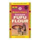 Mama's Choice Cocoyam Fufu 628g
