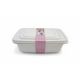 Merwy Plastic Style Saklama 3pcs (4086)