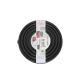 Merwy Plastic Trend Bowl 4pcs (4094)( 4087)